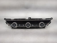 2022 Honda Accord Climate Control Module Temperature AC/Heater Replacement P/N:79610TVAA317M1 SANWA2A952A Fits OEM Used Auto