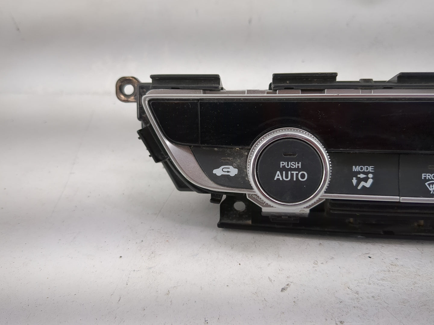 2022 Honda Accord Climate Control Module Temperature AC/Heater Replacement P/N:79610TVAA317M1 SANWA2A952A Fits OEM Used Auto