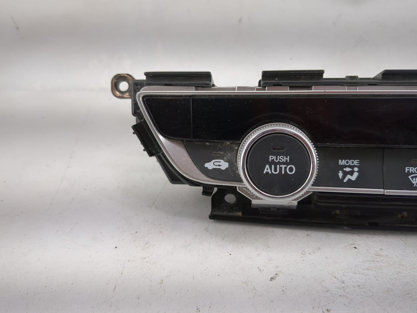 2022 Honda Accord Climate Control Module Temperature AC/Heater Replacement P/N:79610TVAA317M1 SANWA2A952A Fits OEM Used Auto