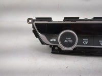 2022 Honda Accord Climate Control Module Temperature AC/Heater Replacement P/N:79610TVAA317M1 SANWA2A952A Fits OEM Used Auto