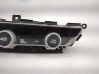 2022 Honda Accord Climate Control Module Temperature AC/Heater Replacement P/N:79610TVAA317M1 SANWA2A952A Fits OEM Used Auto