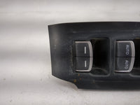2018-2022 Honda Accord Master Power Window Switch Replacement Driver Side Left P/N:TVA A012 Fits Fits 2018 2019 2020 2021 20