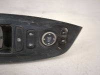 2018-2022 Honda Accord Master Power Window Switch Replacement Driver Side Left P/N:TVA A012 Fits Fits 2018 2019 2020 2021 20