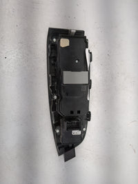 2018-2022 Honda Accord Master Power Window Switch Replacement Driver Side Left P/N:TVA A012 Fits Fits 2018 2019 2020 2021 20