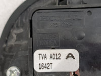 2018-2022 Honda Accord Master Power Window Switch Replacement Driver Side Left P/N:TVA A012 Fits Fits 2018 2019 2020 2021 20