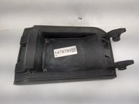 2022 Honda Accord Center Console Armrest Cover Lid Fits OEM Used Auto Parts - Oemusedautoparts1.com