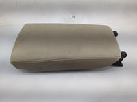 2022 Honda Accord Center Console Armrest Cover Lid Fits OEM Used Auto Parts - Oemusedautoparts1.com