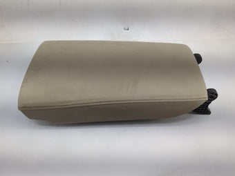 compare product 2022 Honda Accord Center Console Armrest Cover Lid Fits OEM Used Auto Parts