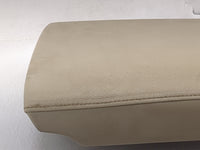 2022 Honda Accord Center Console Armrest Cover Lid Fits OEM Used Auto Parts - Oemusedautoparts1.com