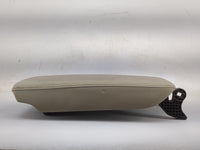 2022 Honda Accord Center Console Armrest Cover Lid Fits OEM Used Auto Parts - Oemusedautoparts1.com