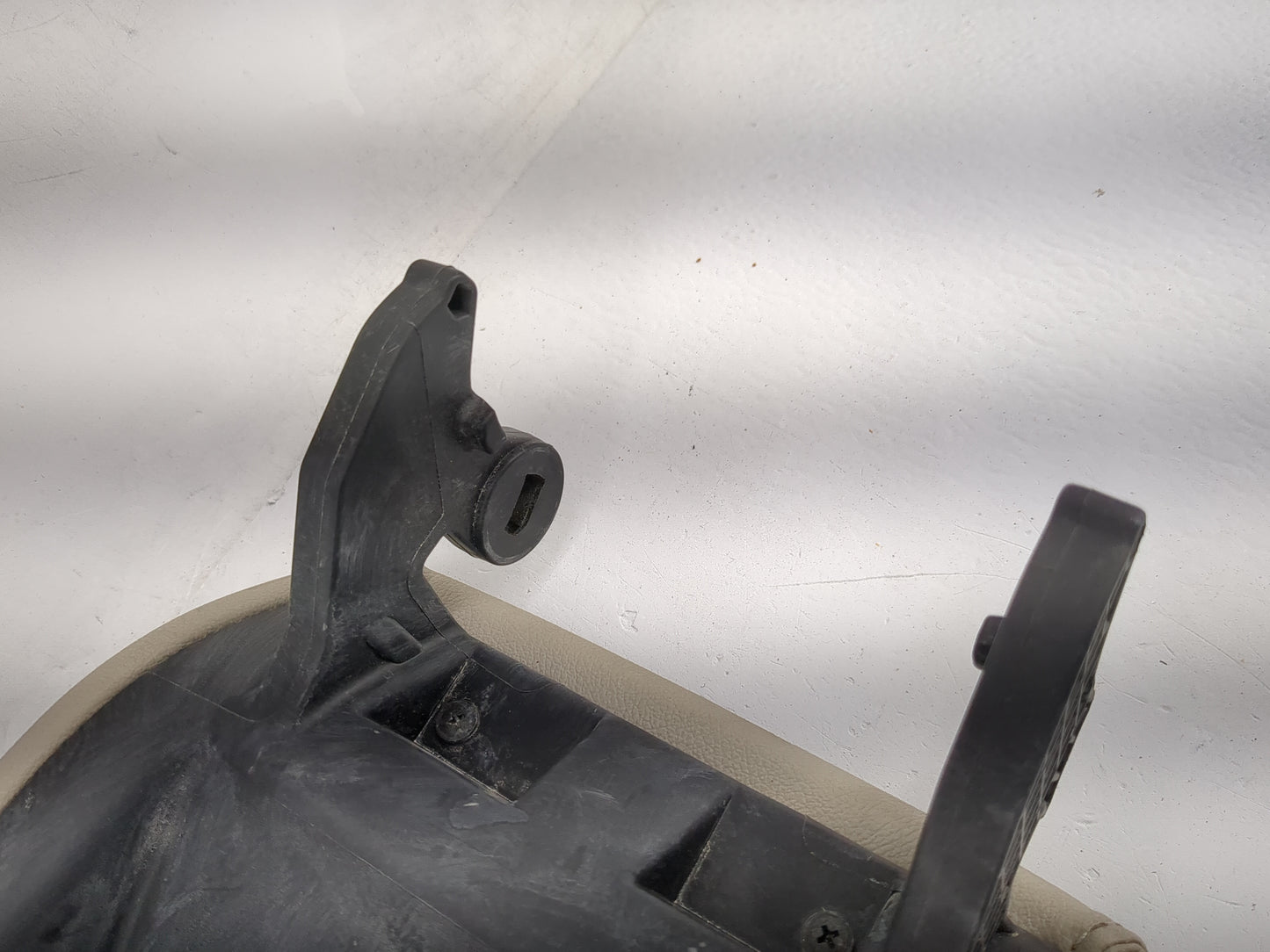 2022 Honda Accord Center Console Armrest Cover Lid Fits OEM Used Auto Parts - Oemusedautoparts1.com