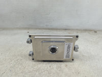 2022 Honda Accord PCM Engine Control Computer ECU ECM PCU OEM P/N:37820-6A0-CJ1 L652-116669 Fits OEM Used Auto Parts - Oemus