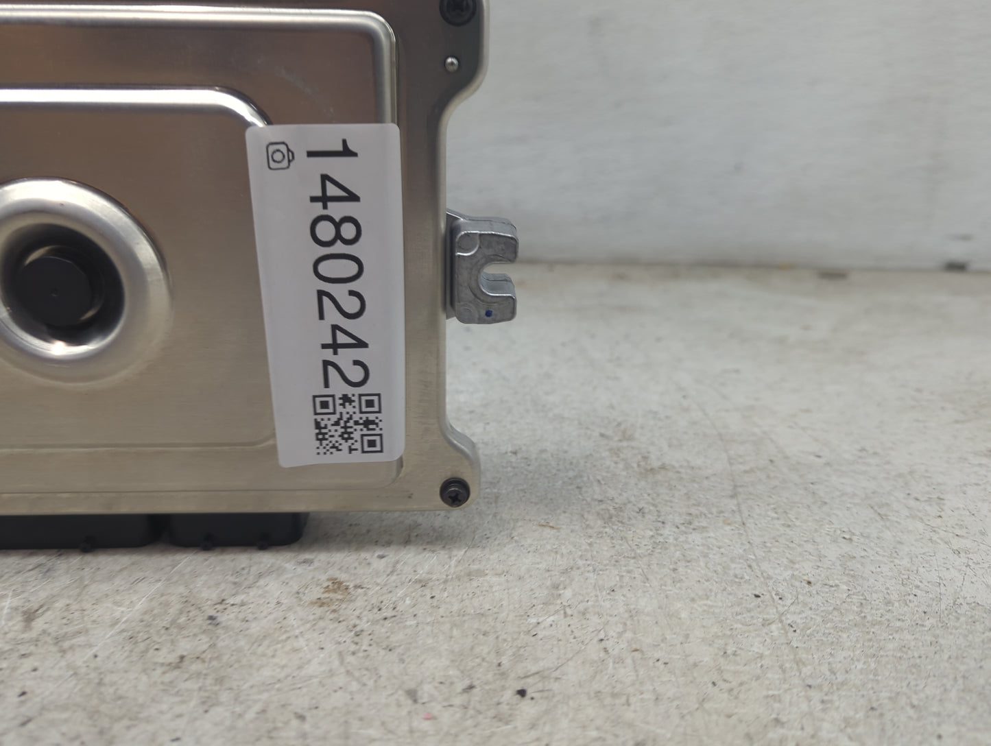 2022 Honda Accord PCM Engine Control Computer ECU ECM PCU OEM P/N:37820-6A0-CJ1 L652-116669 Fits OEM Used Auto Parts - Oemus