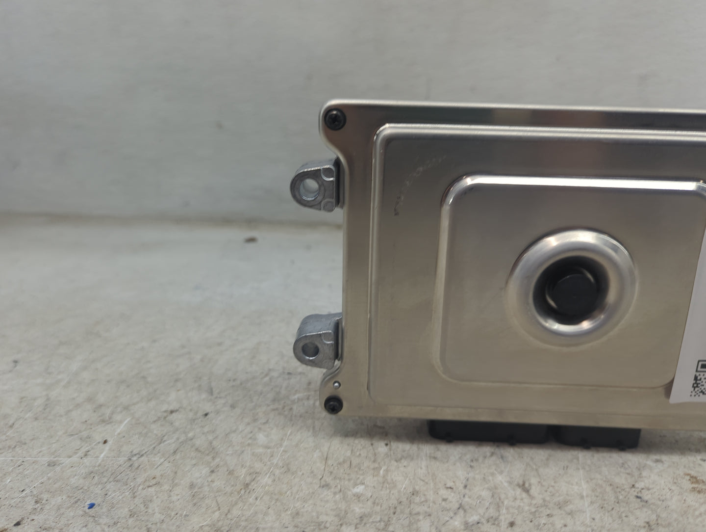 2022 Honda Accord PCM Engine Control Computer ECU ECM PCU OEM P/N:37820-6A0-CJ1 L652-116669 Fits OEM Used Auto Parts - Oemus