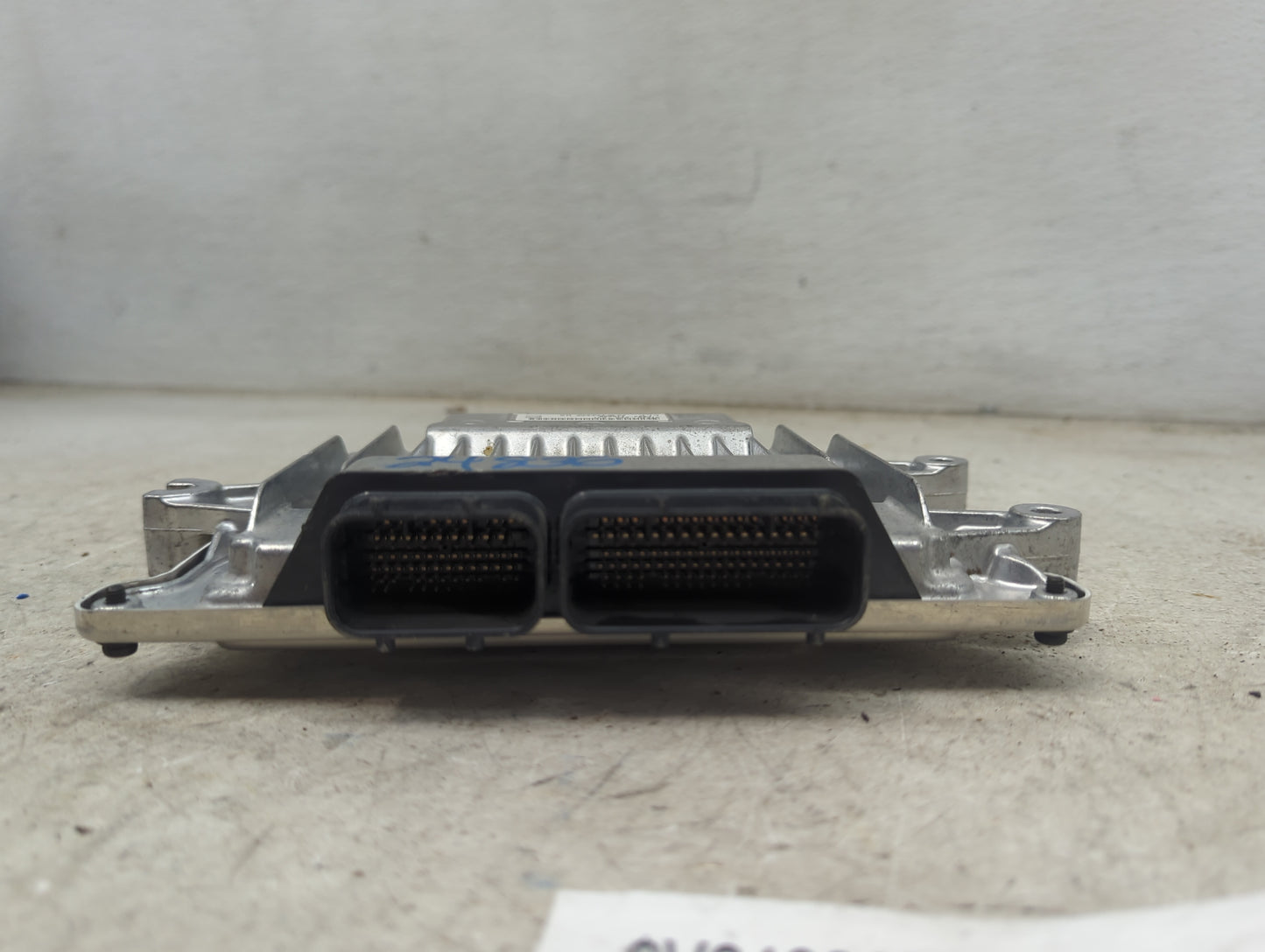 2022 Honda Accord PCM Engine Control Computer ECU ECM PCU OEM P/N:37820-6A0-CJ1 L652-116669 Fits OEM Used Auto Parts - Oemus
