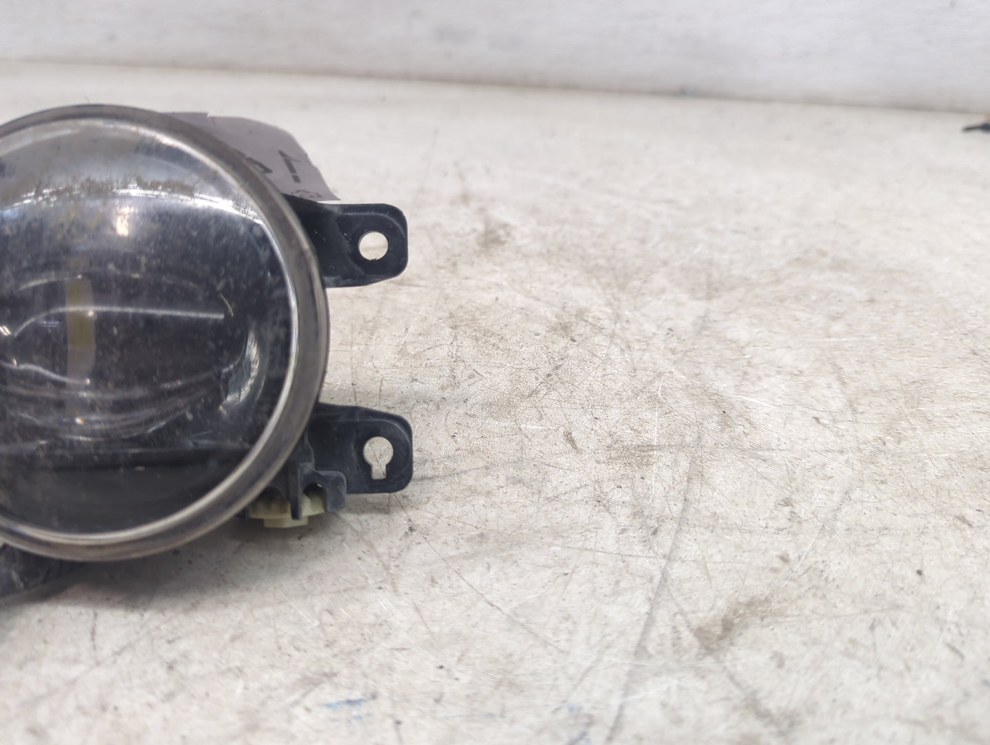 2022 Honda Accord Driver Left Oem Front Light Lamp Black - Oemusedautoparts1.com
