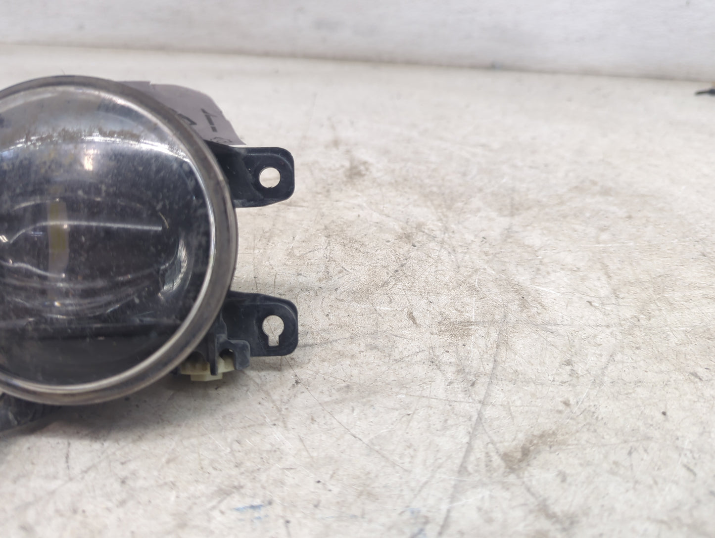 2022 Honda Accord Driver Left Oem Front Light Lamp Black - Oemusedautoparts1.com