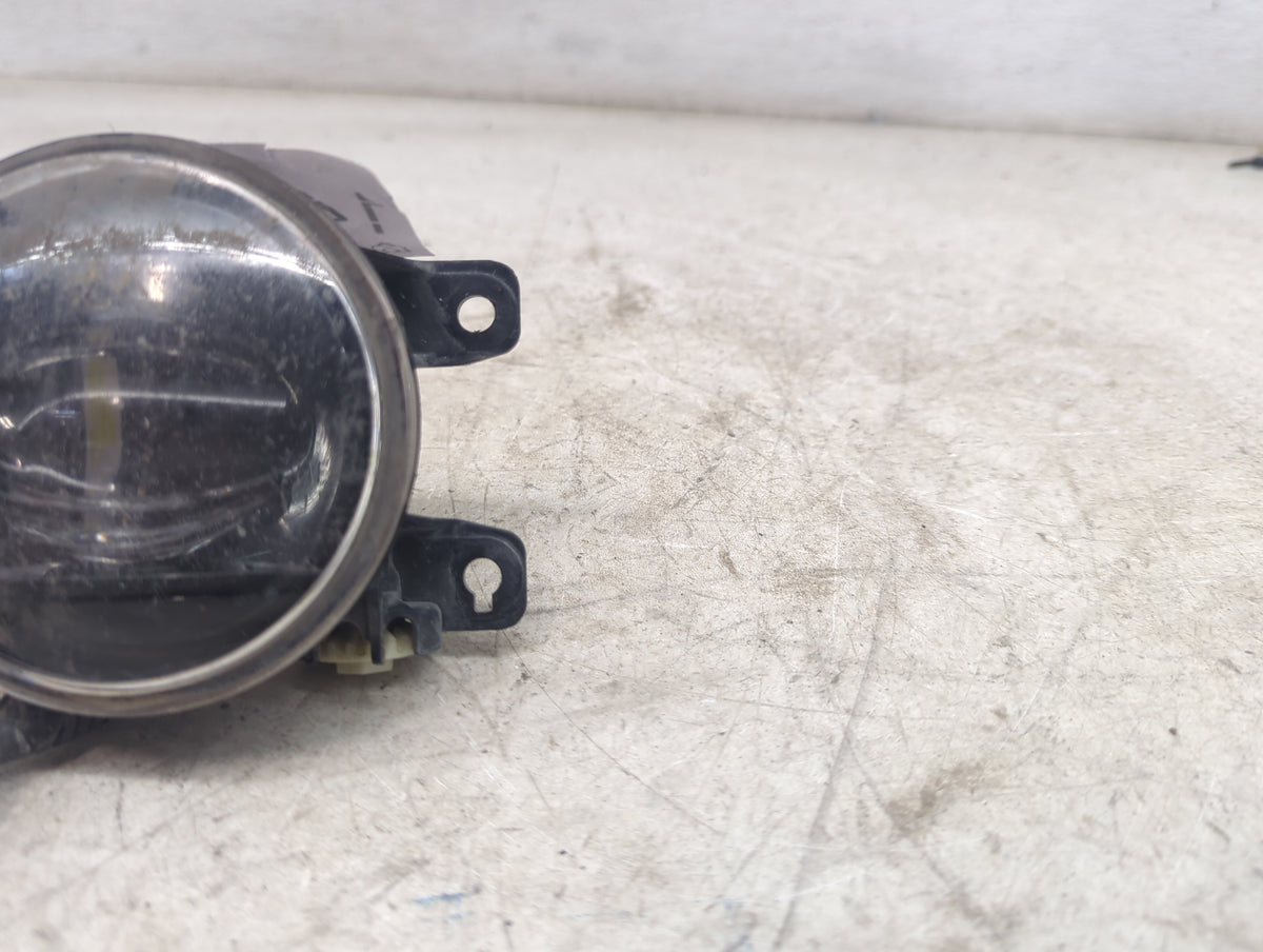 2022 Honda Accord Driver Left Oem Front Light Lamp Black - Oemusedautoparts1.com