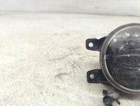 2022 Honda Accord Driver Left Oem Front Light Lamp Black - Oemusedautoparts1.com