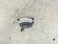 2022 Honda Accord Driver Left Oem Front Light Lamp Black - Oemusedautoparts1.com