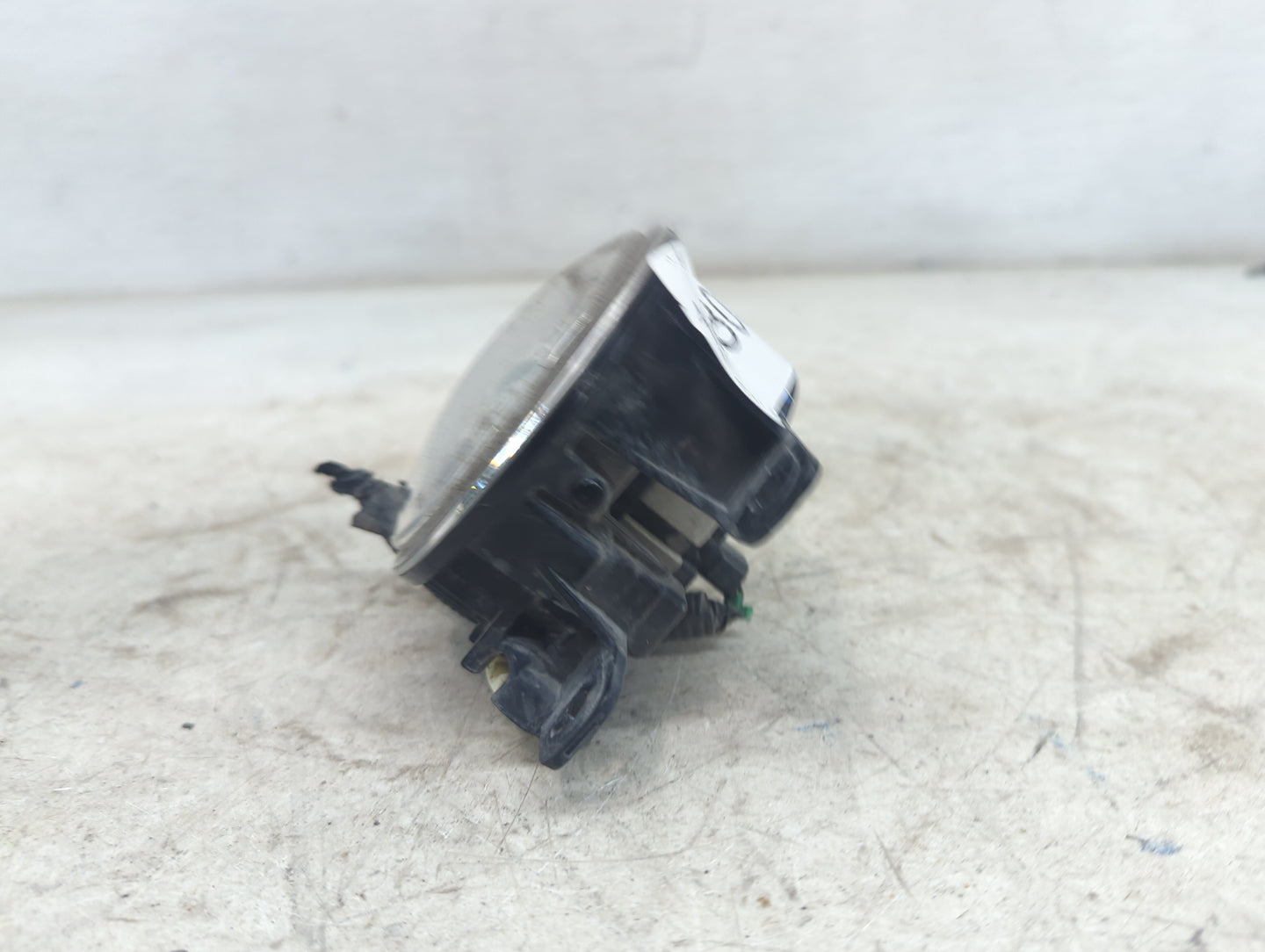 2022 Honda Accord Driver Left Oem Front Light Lamp Black - Oemusedautoparts1.com