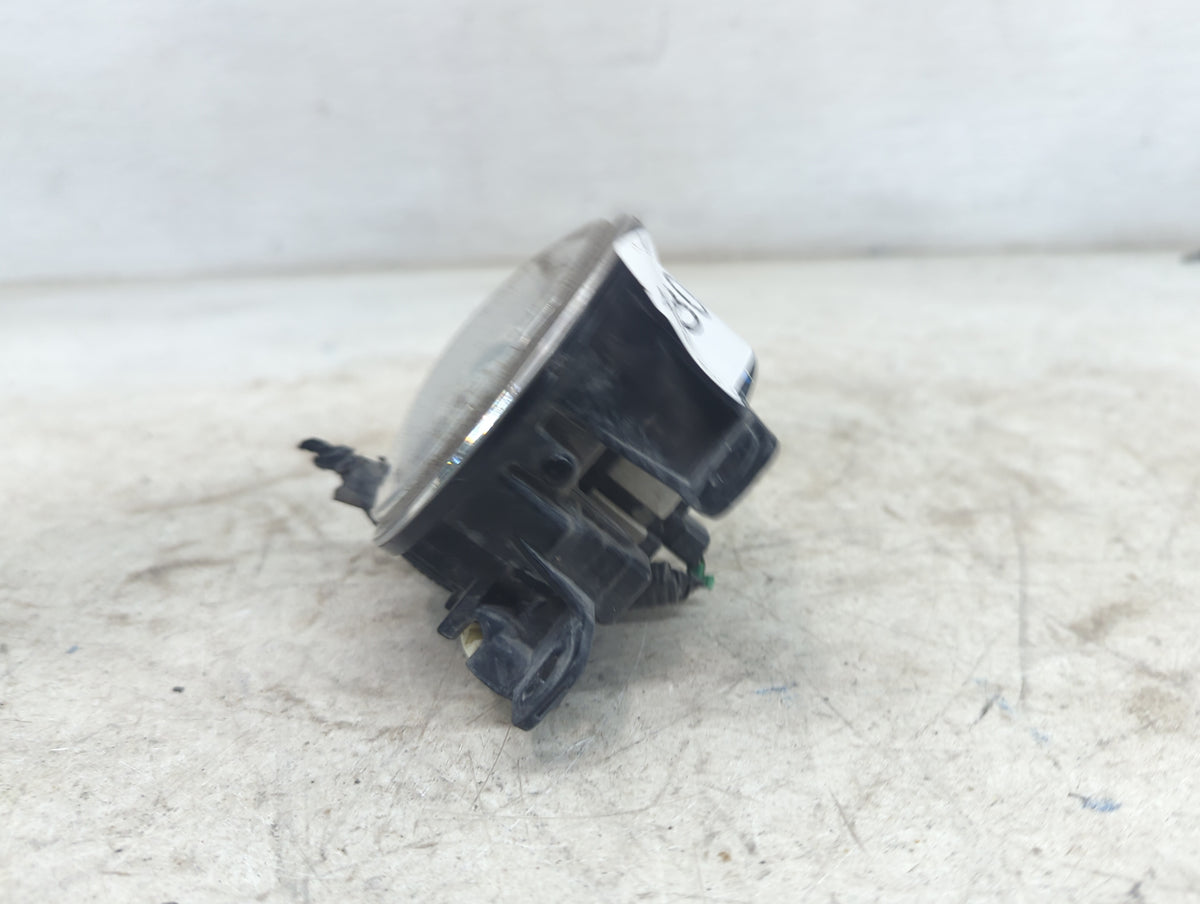 2022 Honda Accord Driver Left Oem Front Light Lamp Black - Oemusedautoparts1.com