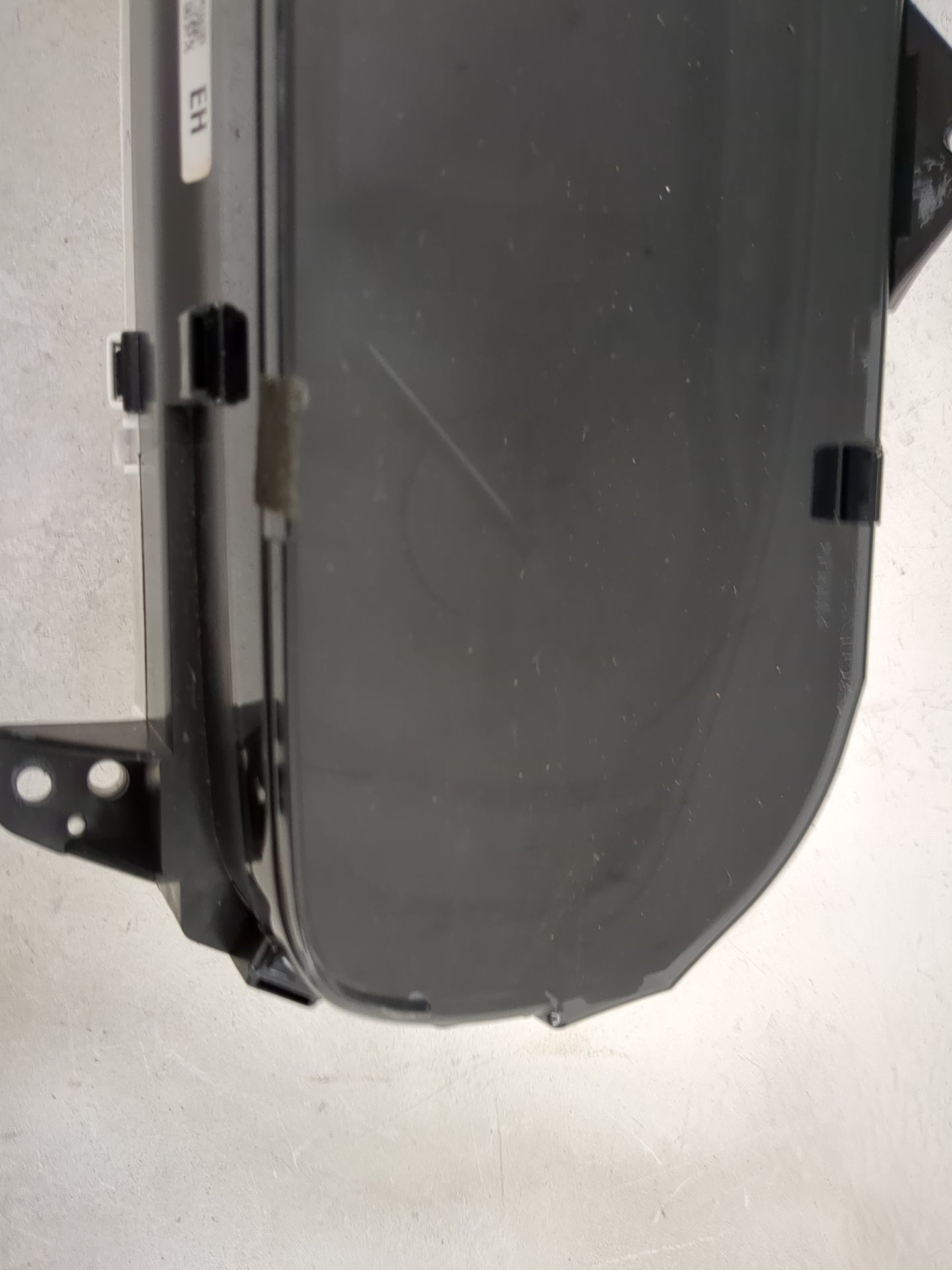 2021-2022 Honda Accord Instrument Cluster Speedometer Gauges P/N:78100-TVA-A131-M1 TN257580-6013 Miles: Fits Fits 2021 2022 