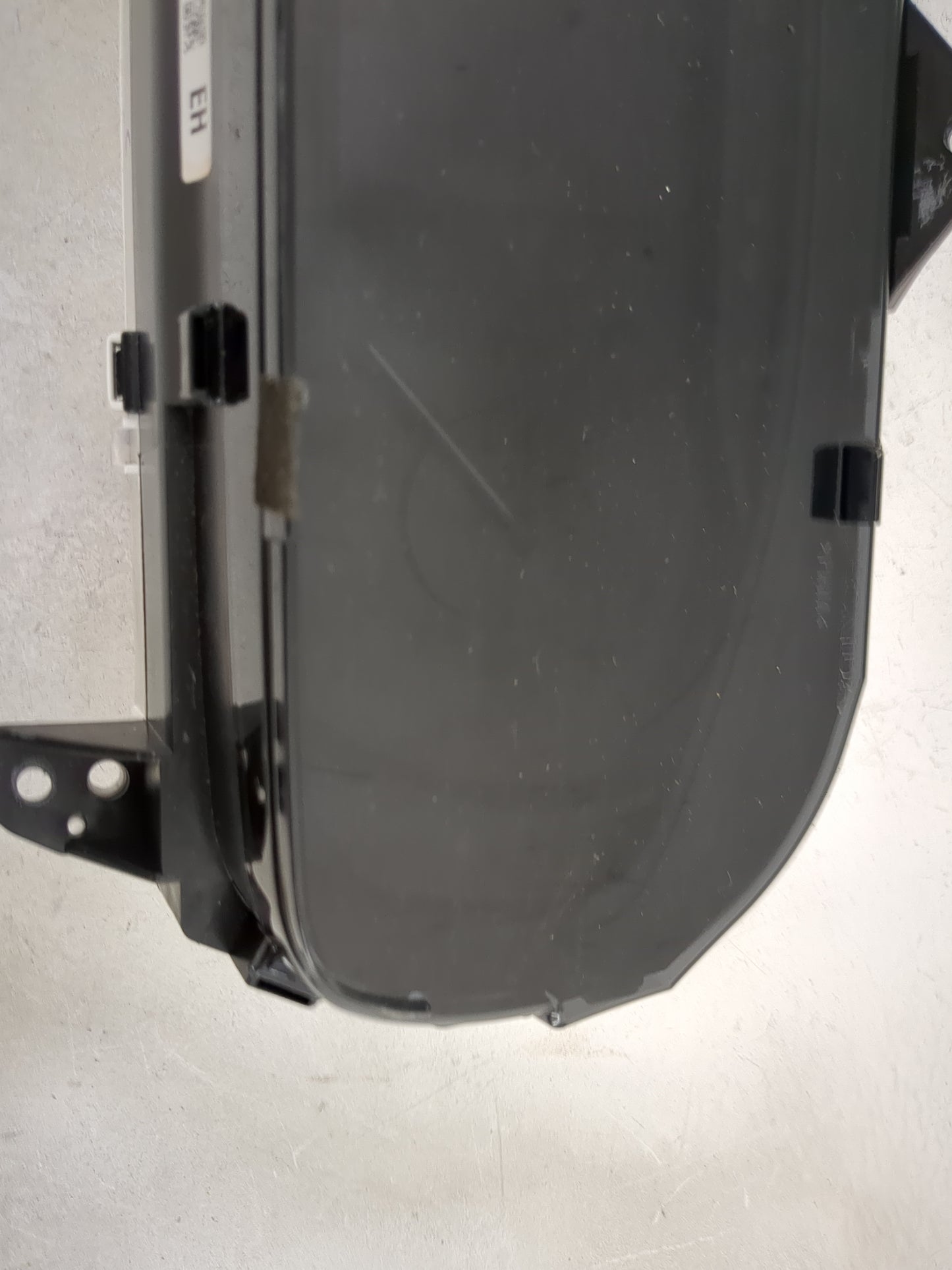 2021-2022 Honda Accord Instrument Cluster Speedometer Gauges P/N:78100-TVA-A131-M1 TN257580-6013 Miles: Fits Fits 2021 2022 