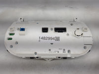 2021-2022 Honda Accord Instrument Cluster Speedometer Gauges P/N:78100-TVA-A131-M1 TN257580-6013 Miles: Fits Fits 2021 2022 