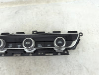 2021-2022 Honda Accord Climate Control Module Temperature AC/Heater Replacement Fits Fits 2021 2022 OEM Used Auto Parts - Oe