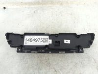 2021-2022 Honda Accord Climate Control Module Temperature AC/Heater Replacement Fits Fits 2021 2022 OEM Used Auto Parts - Oe