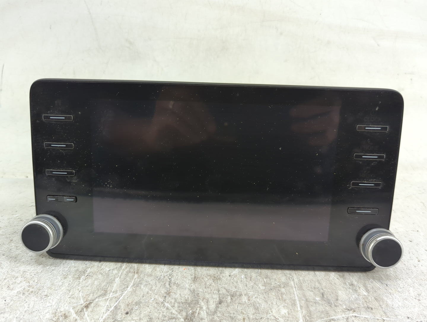 2018-2022 Honda Accord Information Display Screen 1491483 - Oemusedautoparts1.com