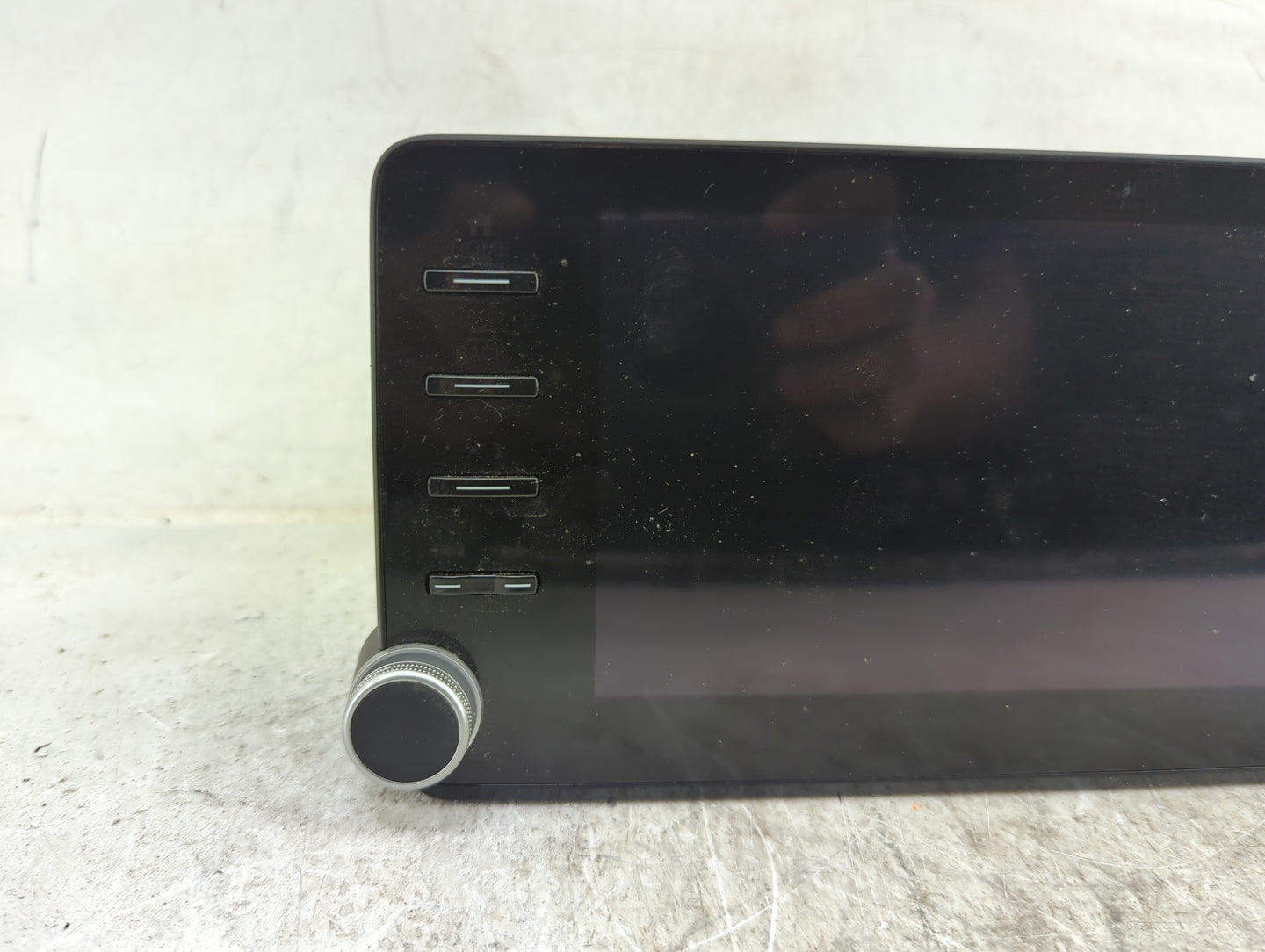 2018-2022 Honda Accord Information Display Screen 1491483 - Oemusedautoparts1.com