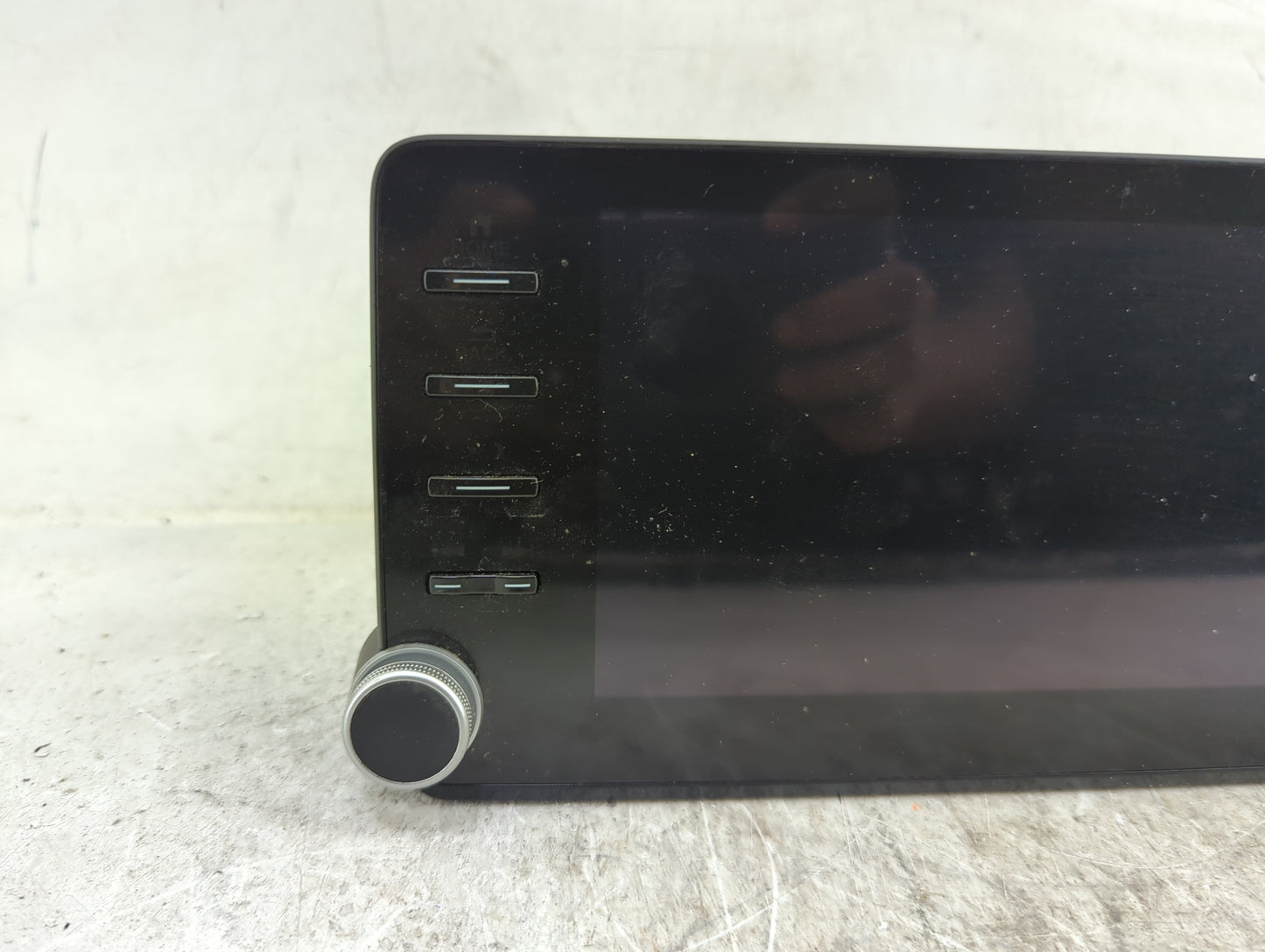 2018-2022 Honda Accord Information Display Screen 1491483 - Oemusedautoparts1.com