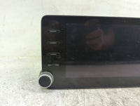 2018-2022 Honda Accord Information Display Screen 1491483 - Oemusedautoparts1.com