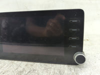 2018-2022 Honda Accord Information Display Screen 1491483 - Oemusedautoparts1.com