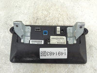 2018-2022 Honda Accord Information Display Screen 1491483 - Oemusedautoparts1.com
