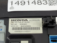 2018-2022 Honda Accord Information Display Screen 1491483 - Oemusedautoparts1.com