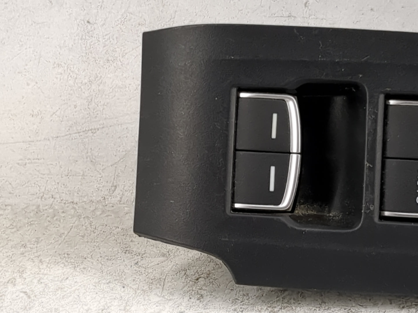 2018-2022 Honda Accord Master Power Window Switch Replacement Driver Side Left P/N:TVA A012 Fits Fits 2018 2019 2020 2021 20