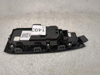 2018-2022 Honda Accord Master Power Window Switch Replacement Driver Side Left P/N:TVA A012 Fits Fits 2018 2019 2020 2021 20