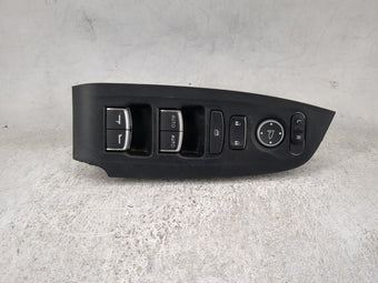 compare product 2018-2022 Honda Accord Master Power Window Switch Replacement Driver Side Left P/N:TVA A012 Fits Fits 2018 2019 2020 2021 2022 OEM Used Auto Parts