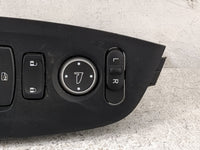2018-2022 Honda Accord Master Power Window Switch Replacement Driver Side Left P/N:TVA A012 Fits Fits 2018 2019 2020 2021 20