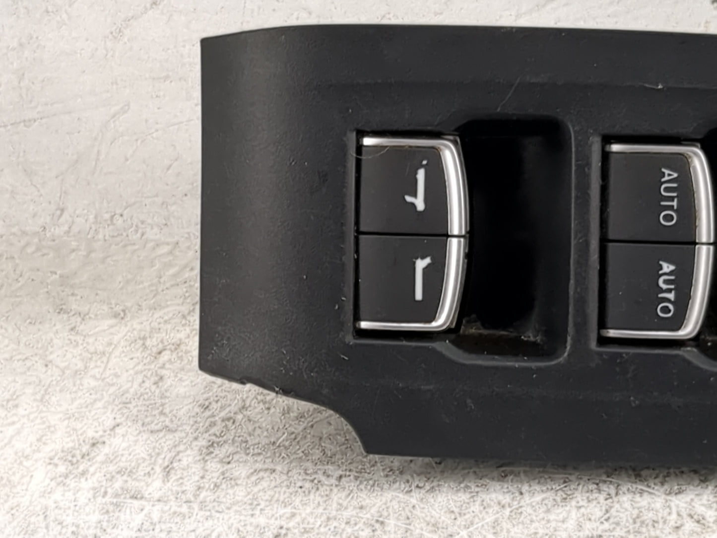 2018-2022 Honda Accord Master Power Window Switch Replacement Driver Side Left P/N:TVA A012 Fits Fits 2018 2019 2020 2021 20