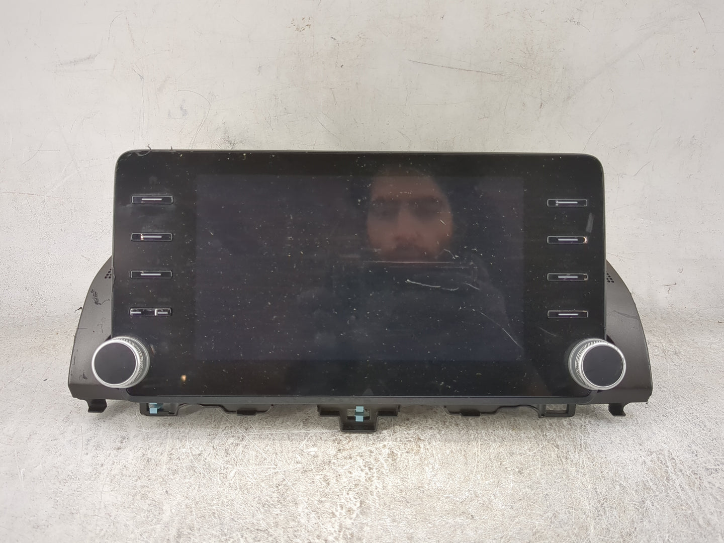 2018-2022 Honda Accord Information Display Screen 1495140 - Oemusedautoparts1.com