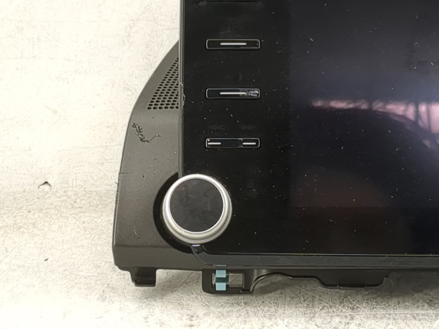 2018-2022 Honda Accord Information Display Screen 1495140 - Oemusedautoparts1.com