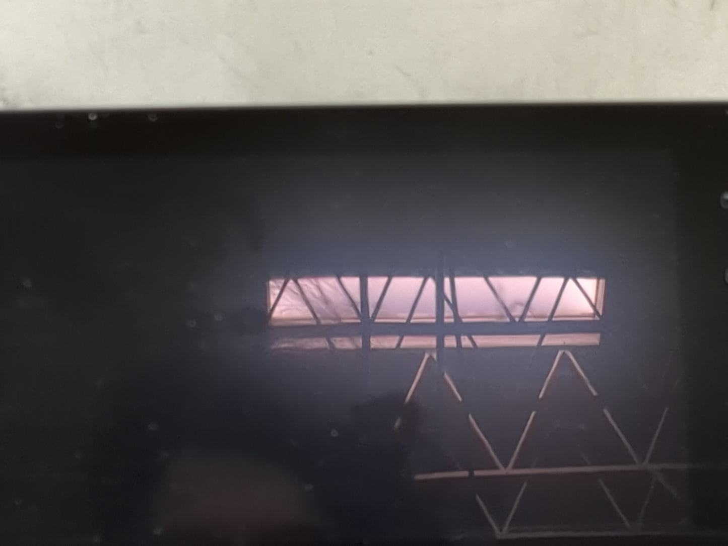 2018-2022 Honda Accord Information Display Screen 1495140 - Oemusedautoparts1.com