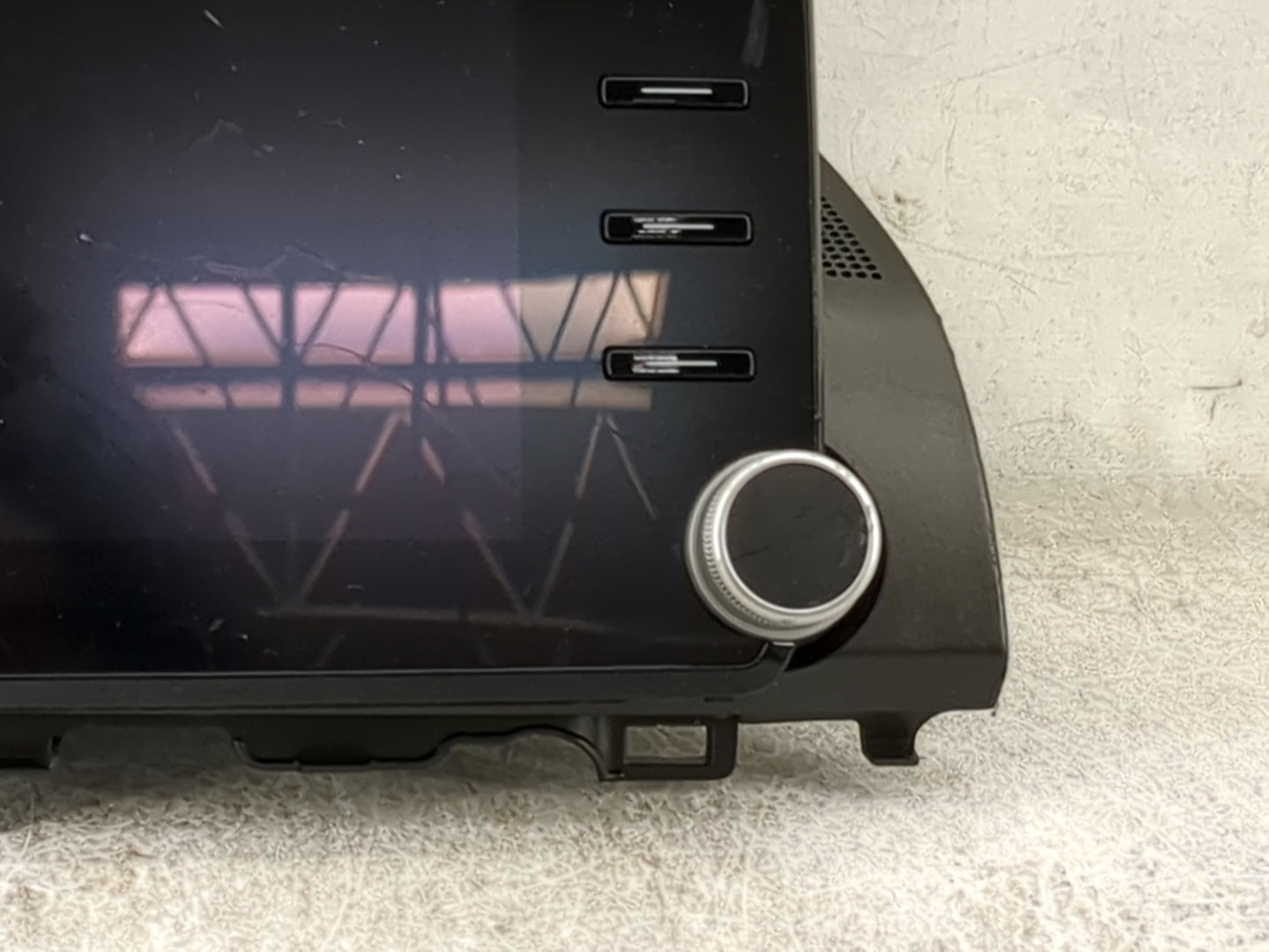 2018-2022 Honda Accord Information Display Screen 1495140 - Oemusedautoparts1.com