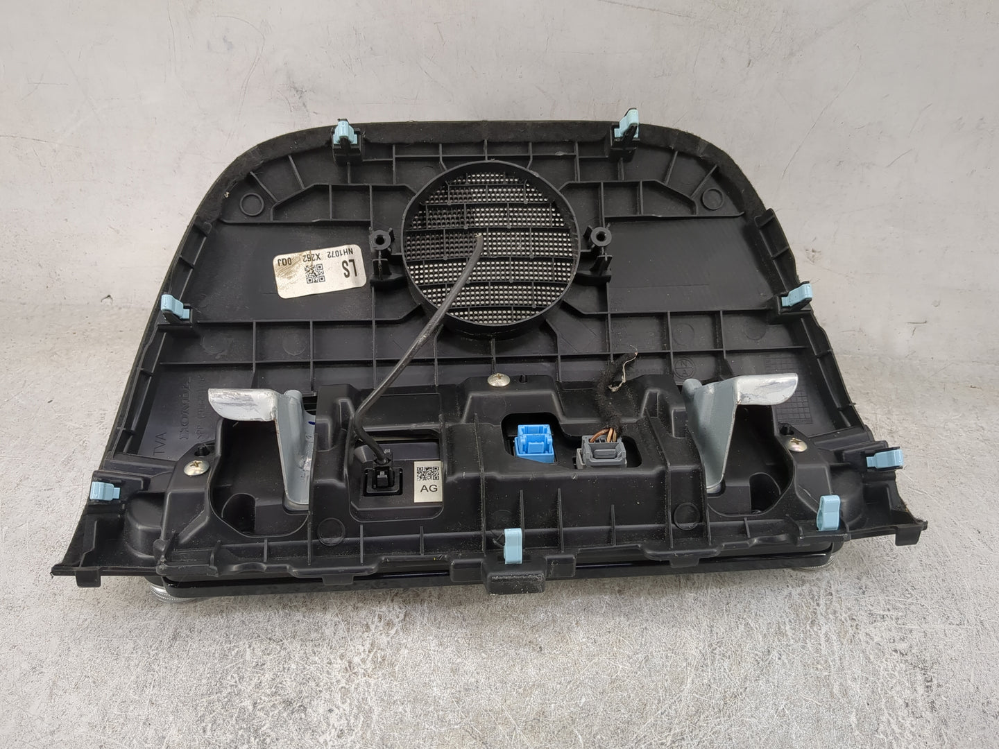 2018-2022 Honda Accord Information Display Screen 1495140 - Oemusedautoparts1.com