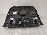 2018-2022 Honda Accord Information Display Screen 1495140 - Oemusedautoparts1.com
