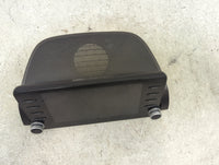 2022 Honda Accord Radio AM FM Cd Player Receiver Replacement Fits OEM Used Auto Parts - Oemusedautoparts1.com